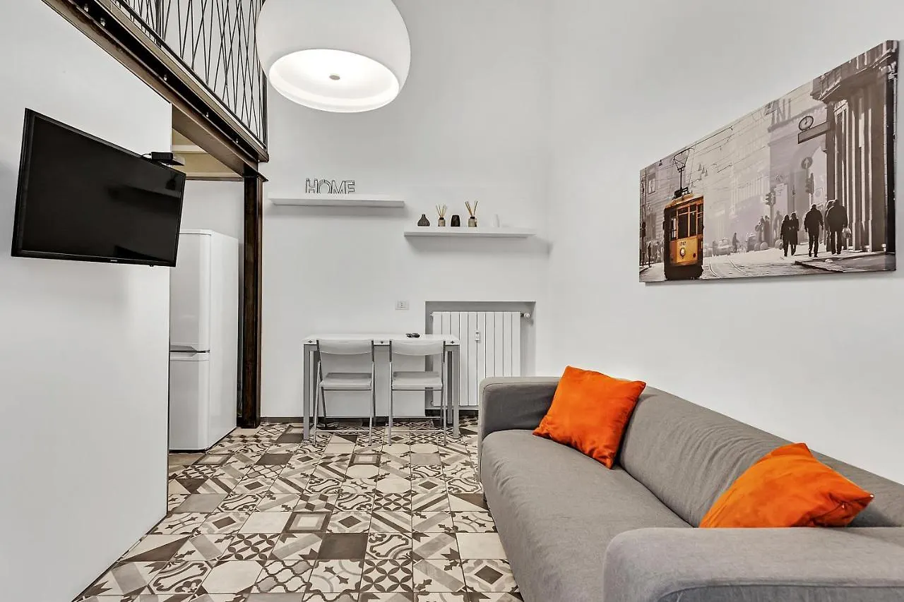 Loft Spritz Nel Centro Di Milano, Via Sottocorno, Porta Vittoria contacts
