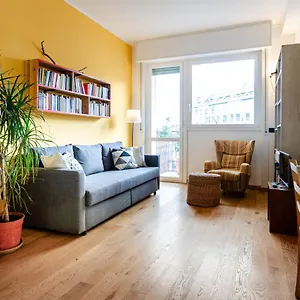  Apartment Arcus Pacis - Large Flat