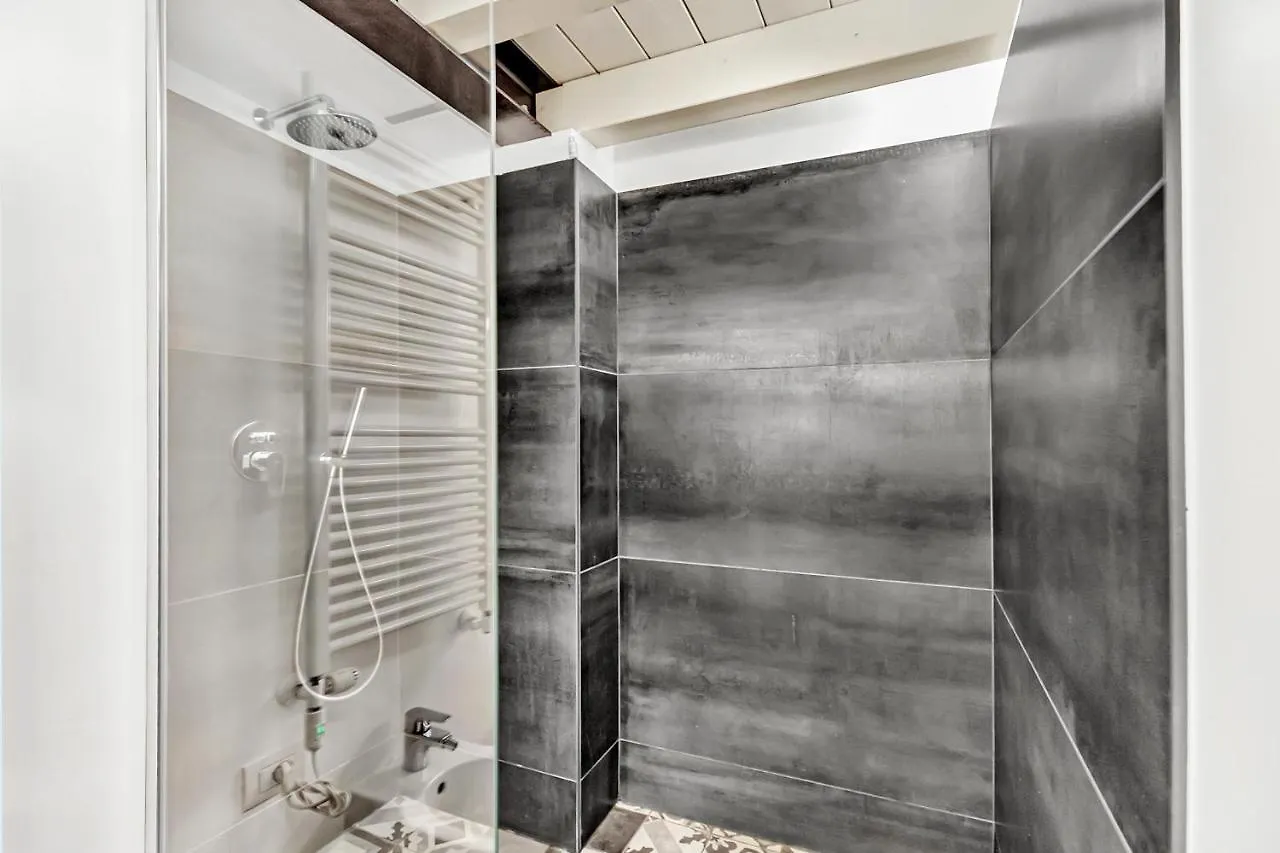 Appartement Loft Spritz Nel Centro Di Milano, Via Sottocorno, Porta Vittoria