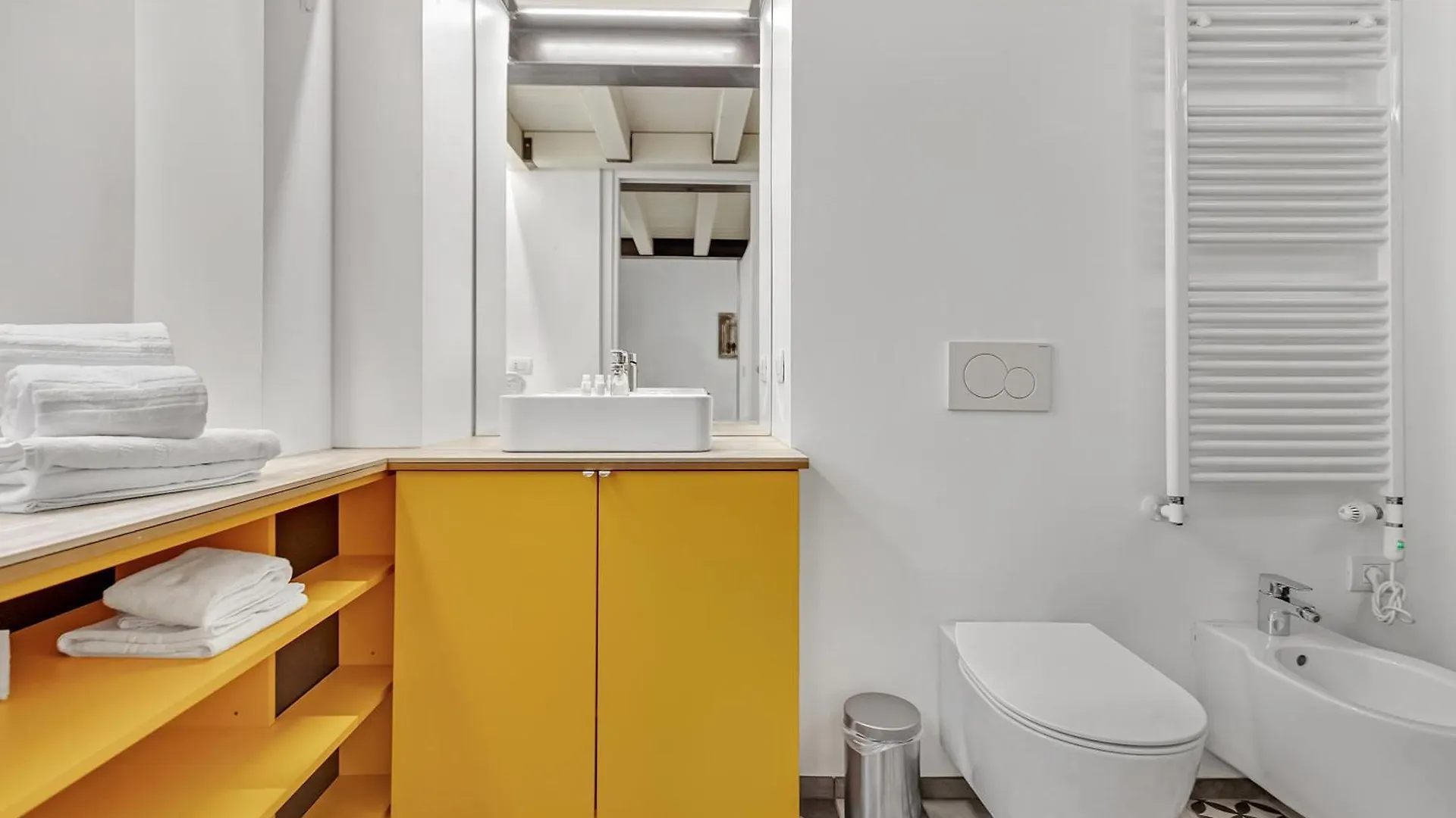 Appartement Loft Spritz Nel Centro Di Milano, Via Sottocorno, Porta Vittoria